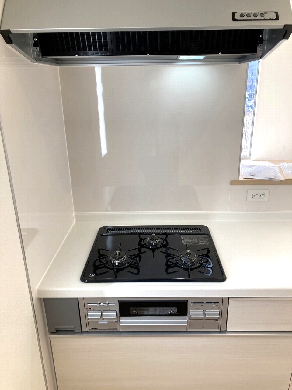 東御市常田　新築戸建　４号棟