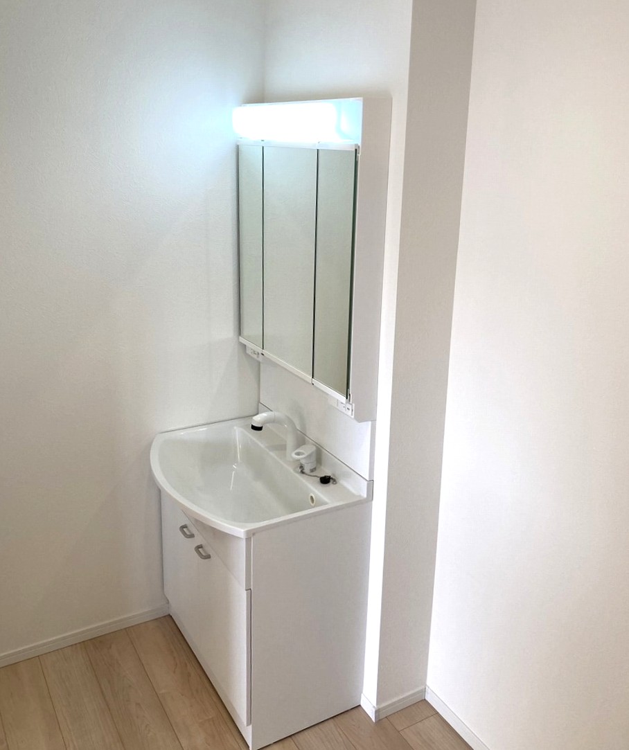 東御市常田　新築戸建　４号棟