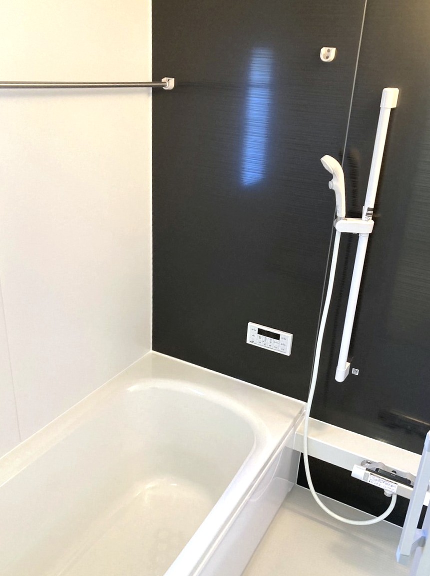 東御市常田　新築戸建　４号棟