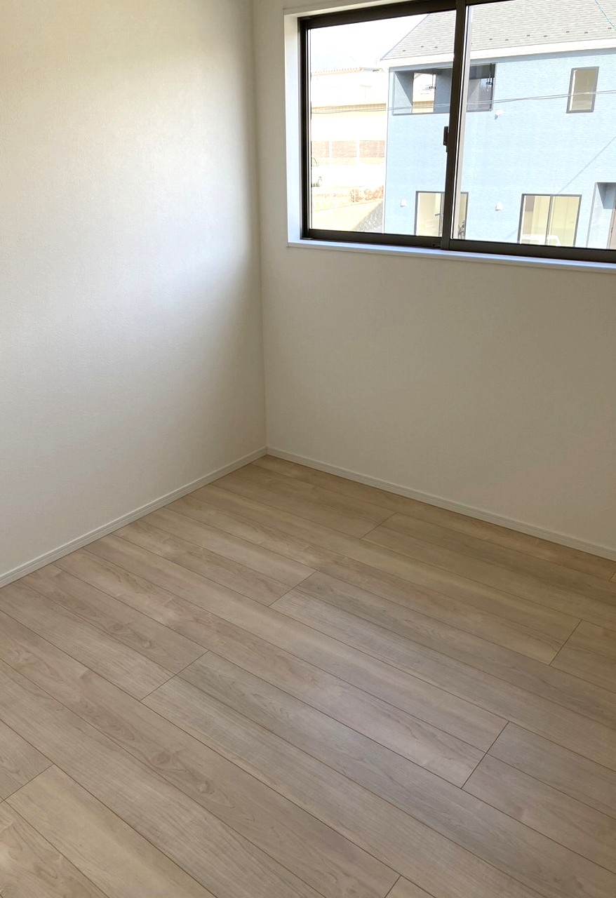 東御市常田　新築戸建　４号棟