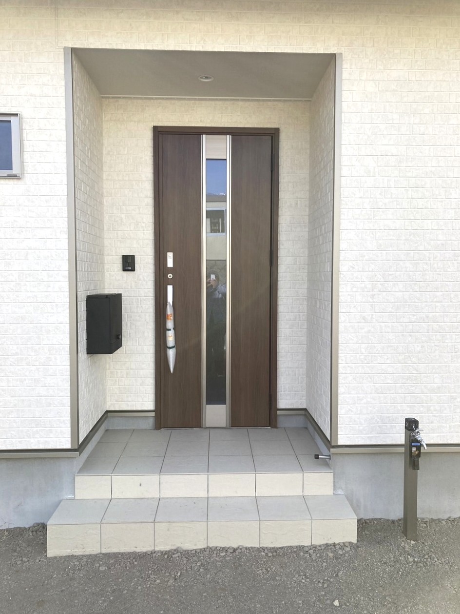 東御市常田　新築戸建　６号棟