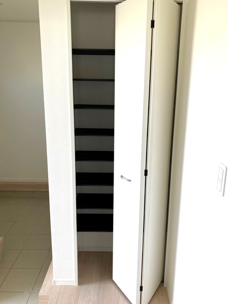 東御市常田　新築戸建　６号棟