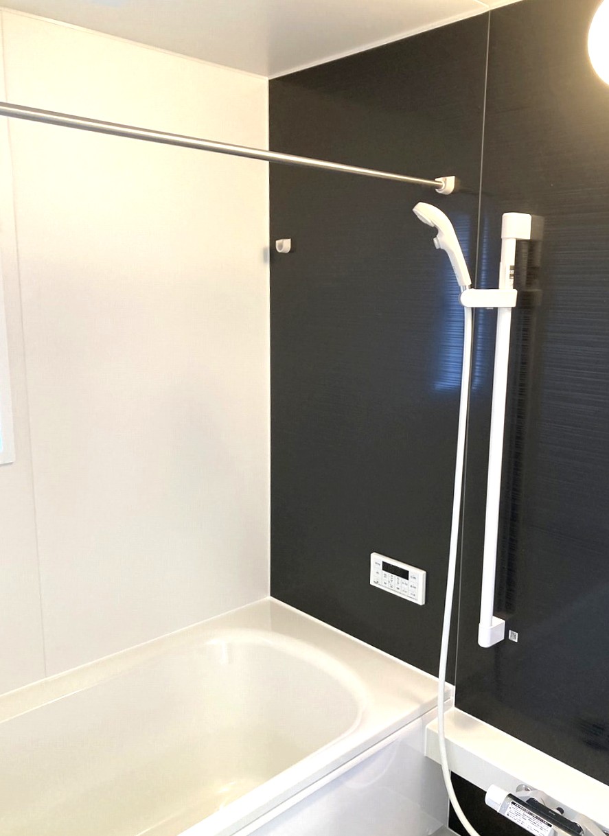 東御市常田　新築戸建　６号棟