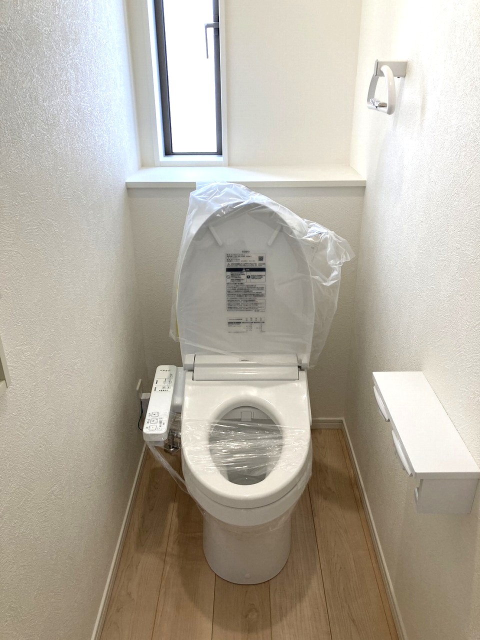 東御市常田　新築戸建　６号棟