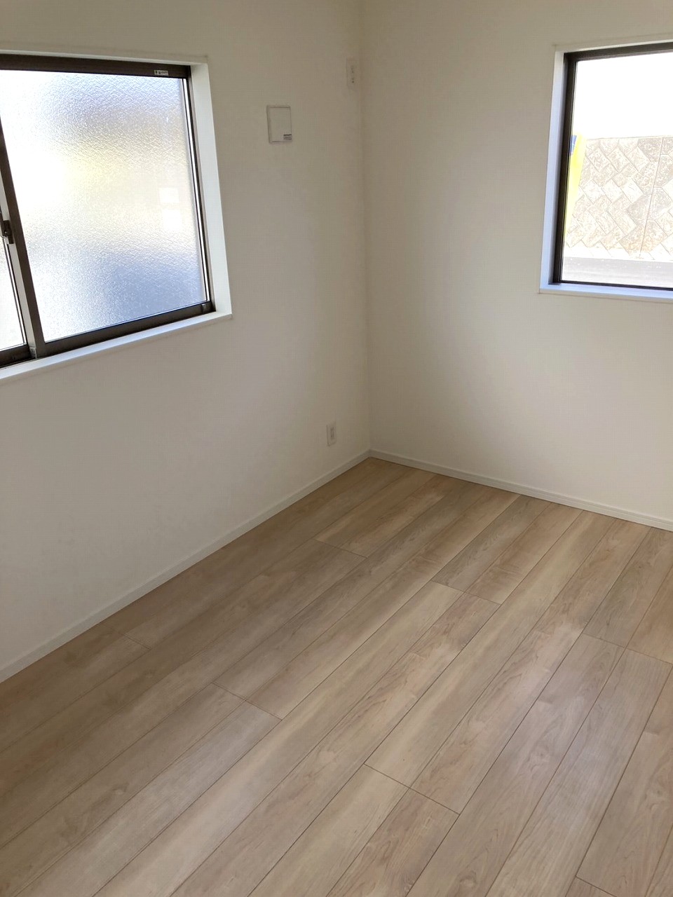 東御市常田　新築戸建　６号棟