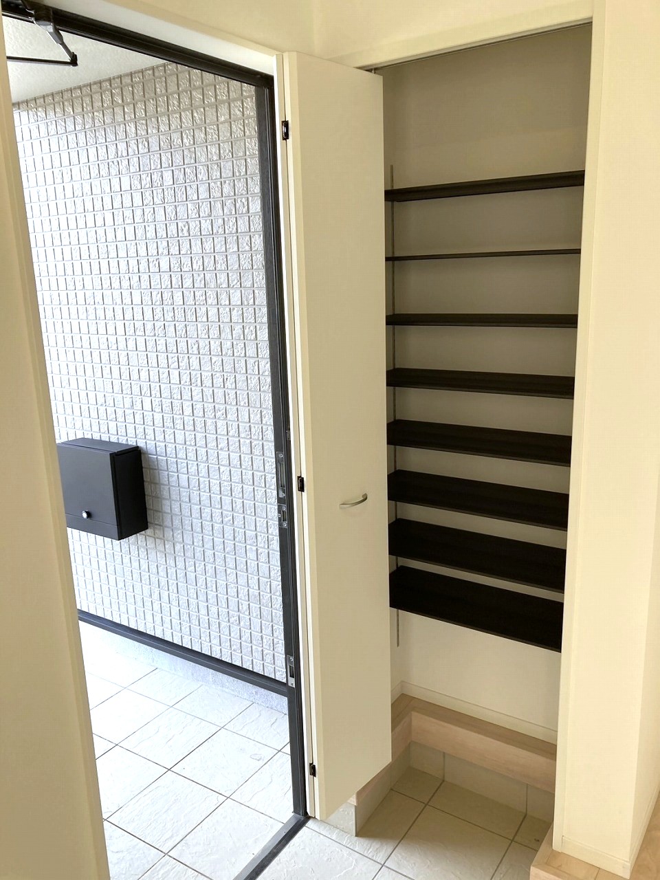 東御市常田　新築戸建　７号棟