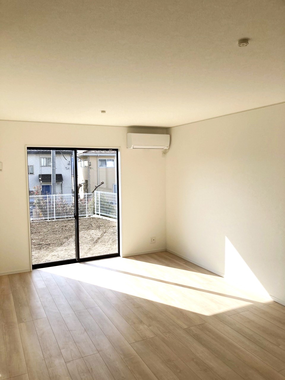 東御市常田　新築戸建　７号棟