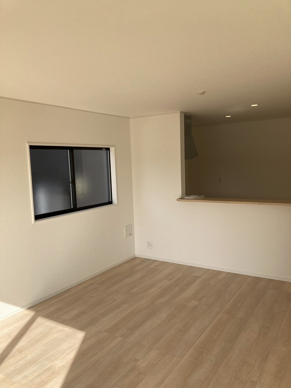 東御市常田　新築戸建　７号棟