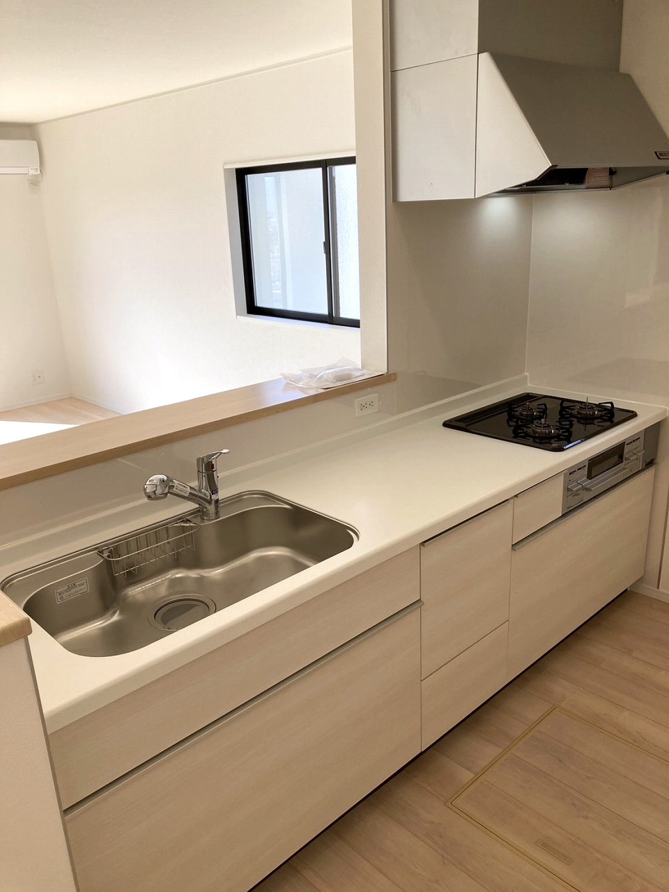 東御市常田　新築戸建　７号棟