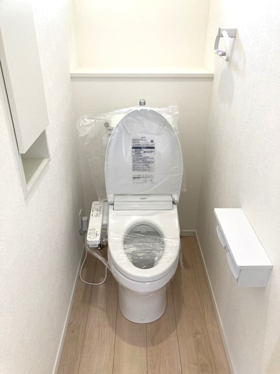 東御市常田　新築戸建　７号棟