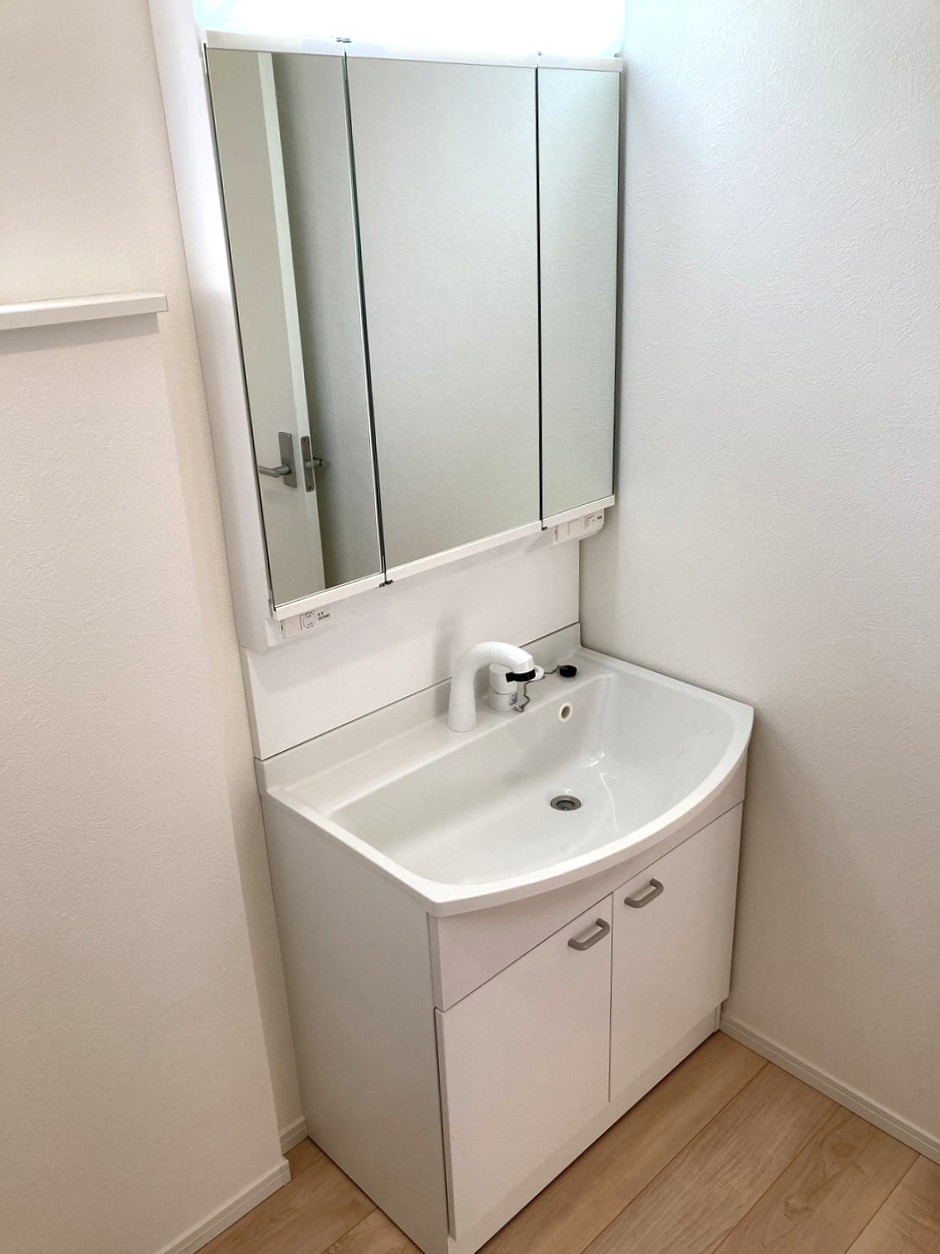 東御市常田　新築戸建　７号棟