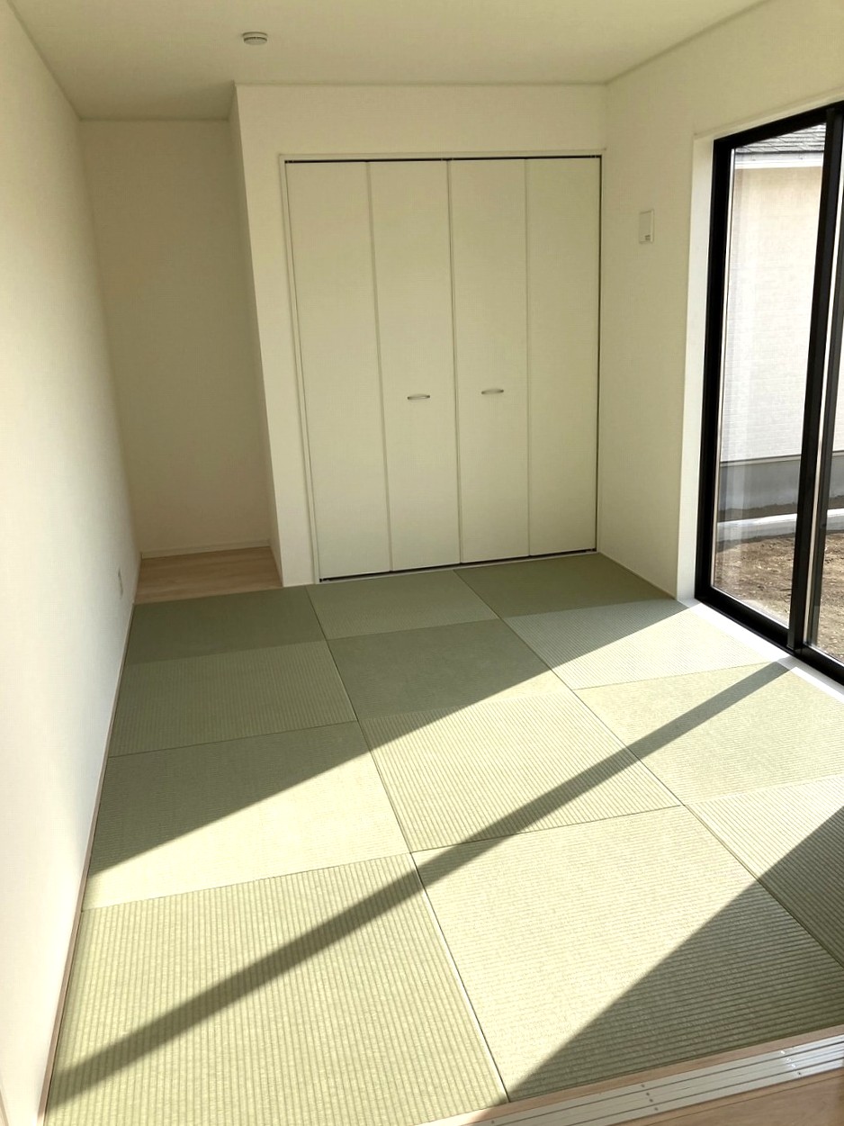 東御市常田　新築戸建　７号棟