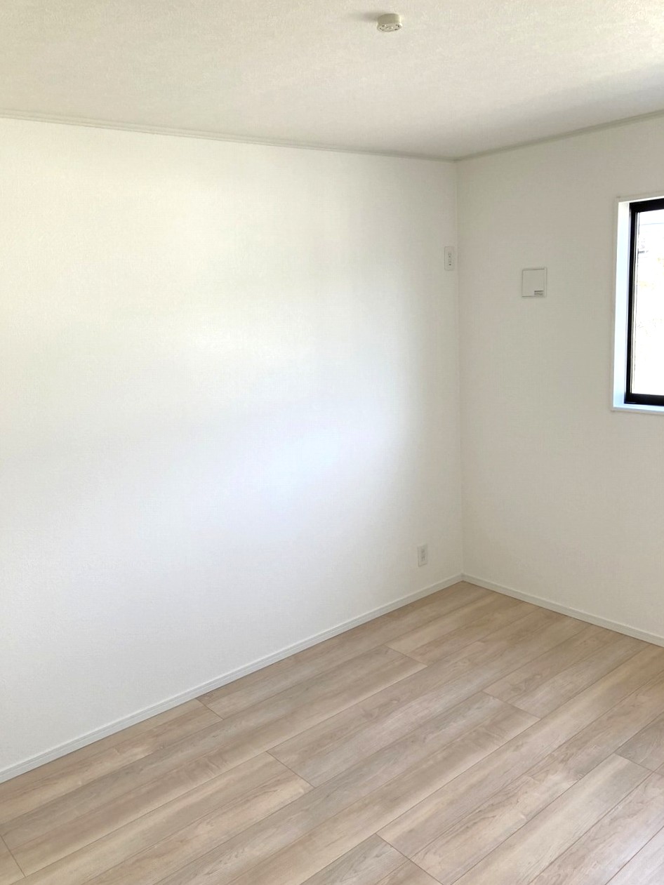 東御市常田　新築戸建　７号棟