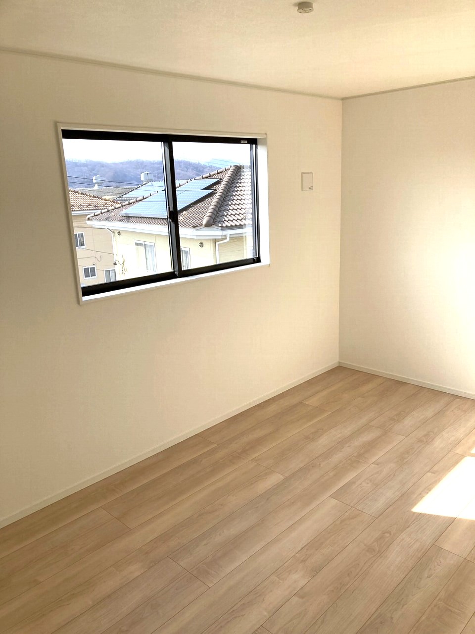 東御市常田　新築戸建　７号棟