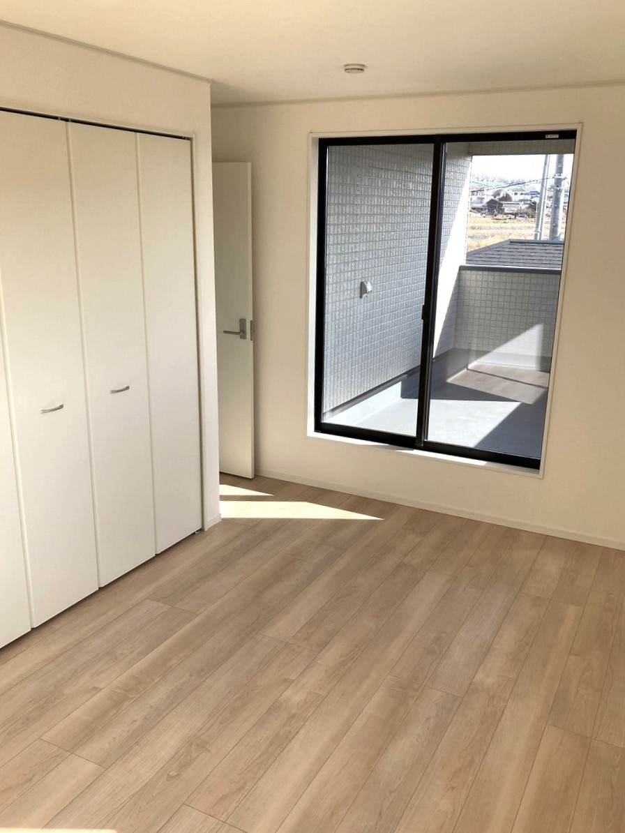 東御市常田　新築戸建　７号棟