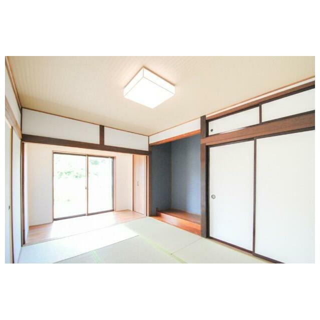 東御市県　中古戸建