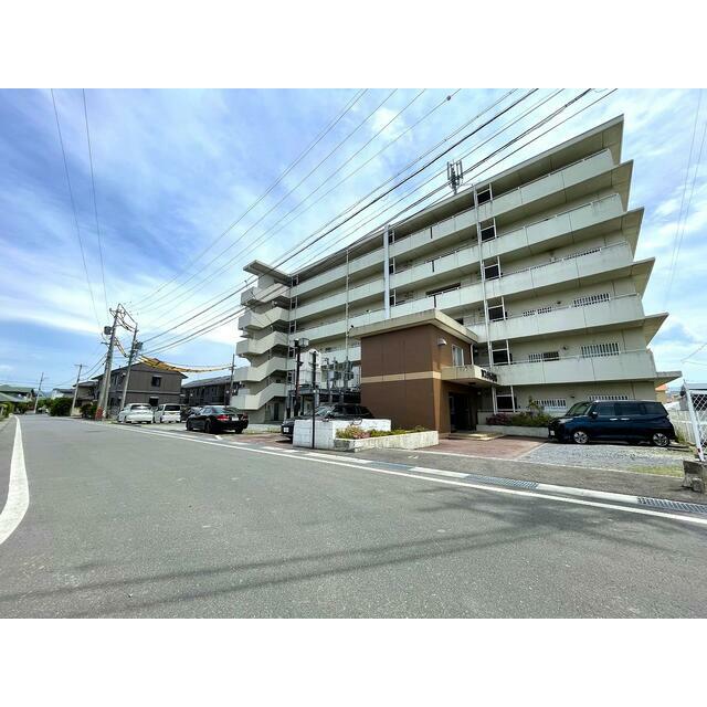 佐久市取出町　中古マンション