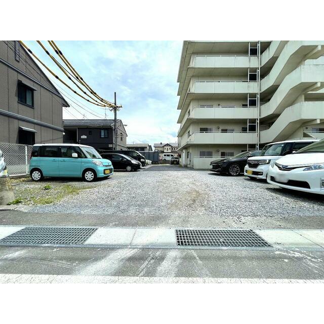 佐久市取出町　中古マンション