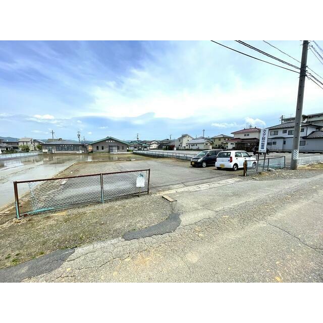 佐久市取出町　中古マンション