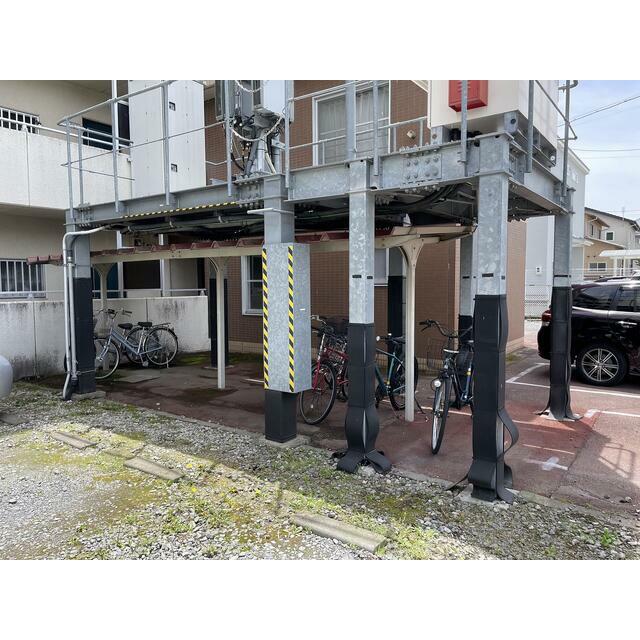 佐久市取出町　中古マンション