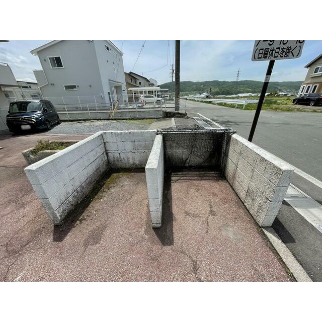 佐久市取出町　中古マンション