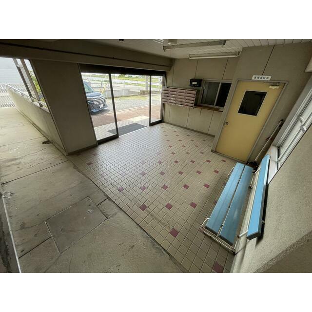 佐久市取出町　中古マンション