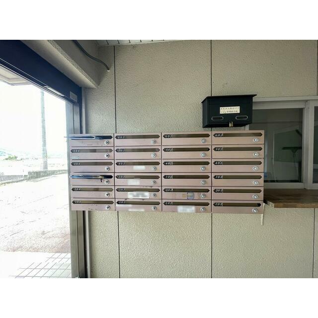 佐久市取出町　中古マンション