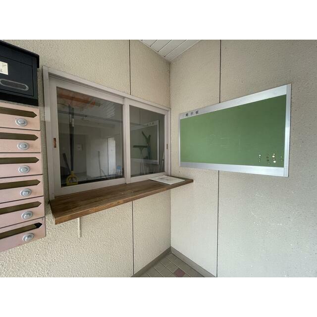 佐久市取出町　中古マンション