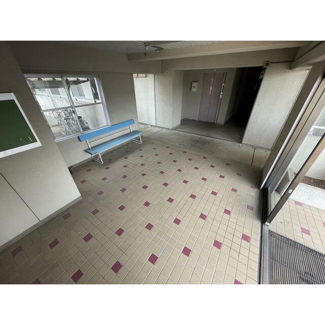 佐久市取出町　中古マンション