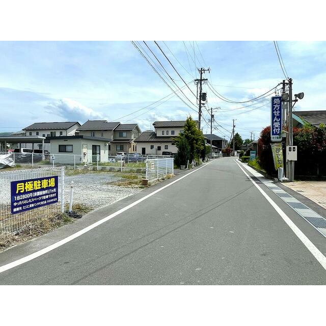 佐久市取出町　中古マンション