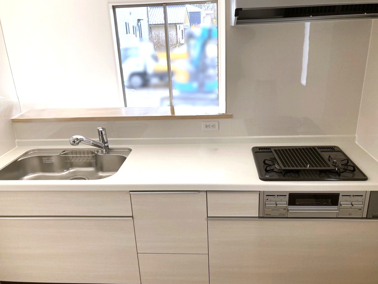 小諸市大字和田　新築戸建　３号棟