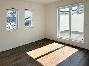 小諸市御影新田 新築戸建