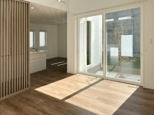 小諸市御影新田 新築戸建