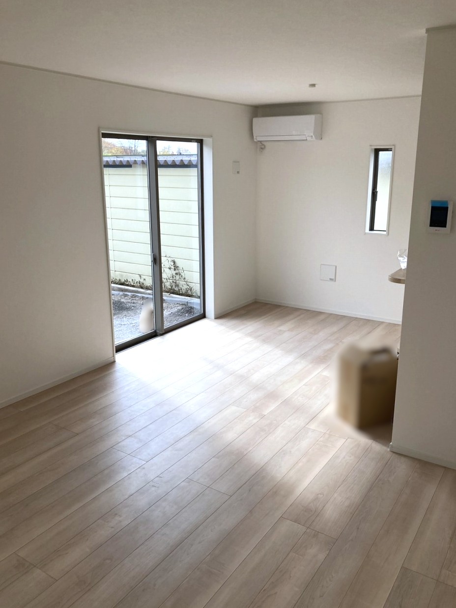 小諸市大字和田　新築戸建　３号棟