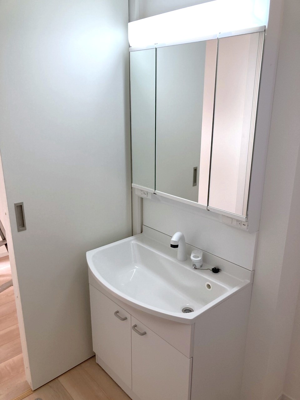 小諸市大字和田　新築戸建　３号棟