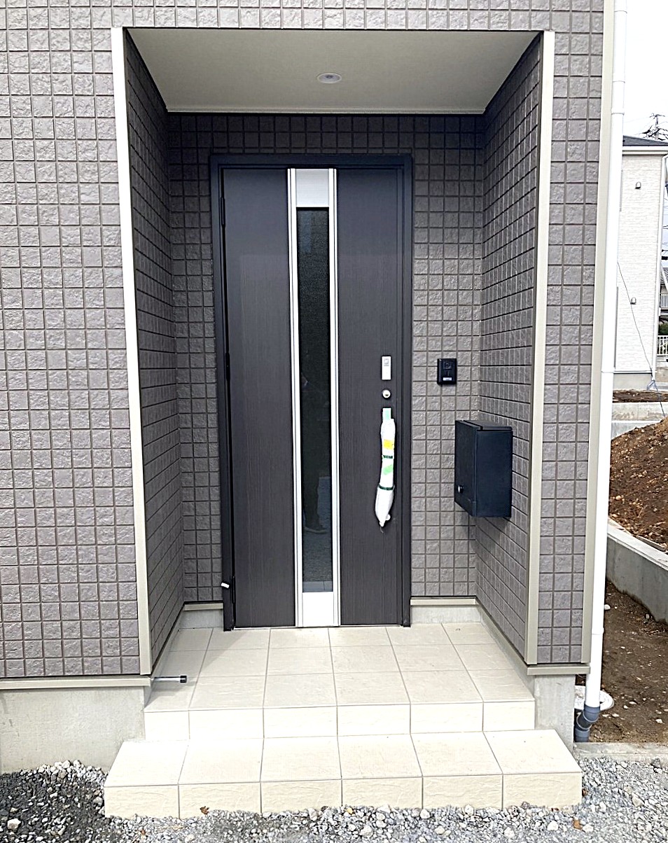 小諸市大字和田　新築戸建　３号棟