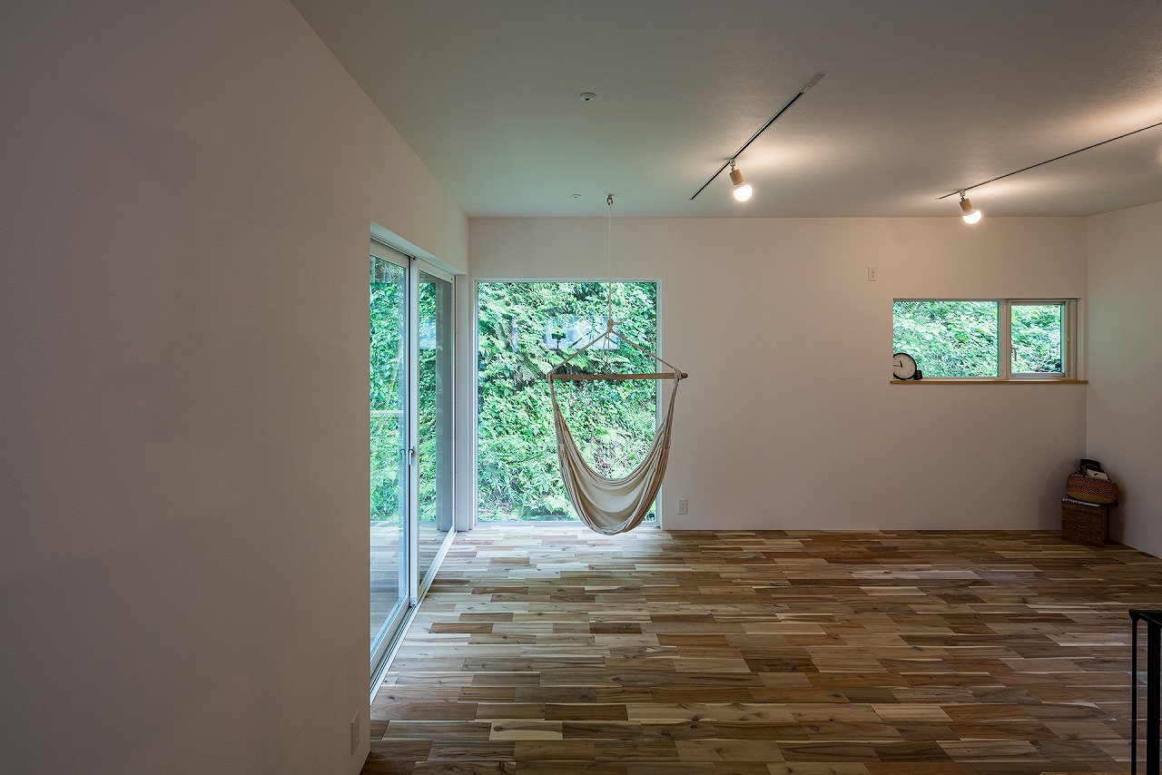 佐久市小田井　新築　C区画