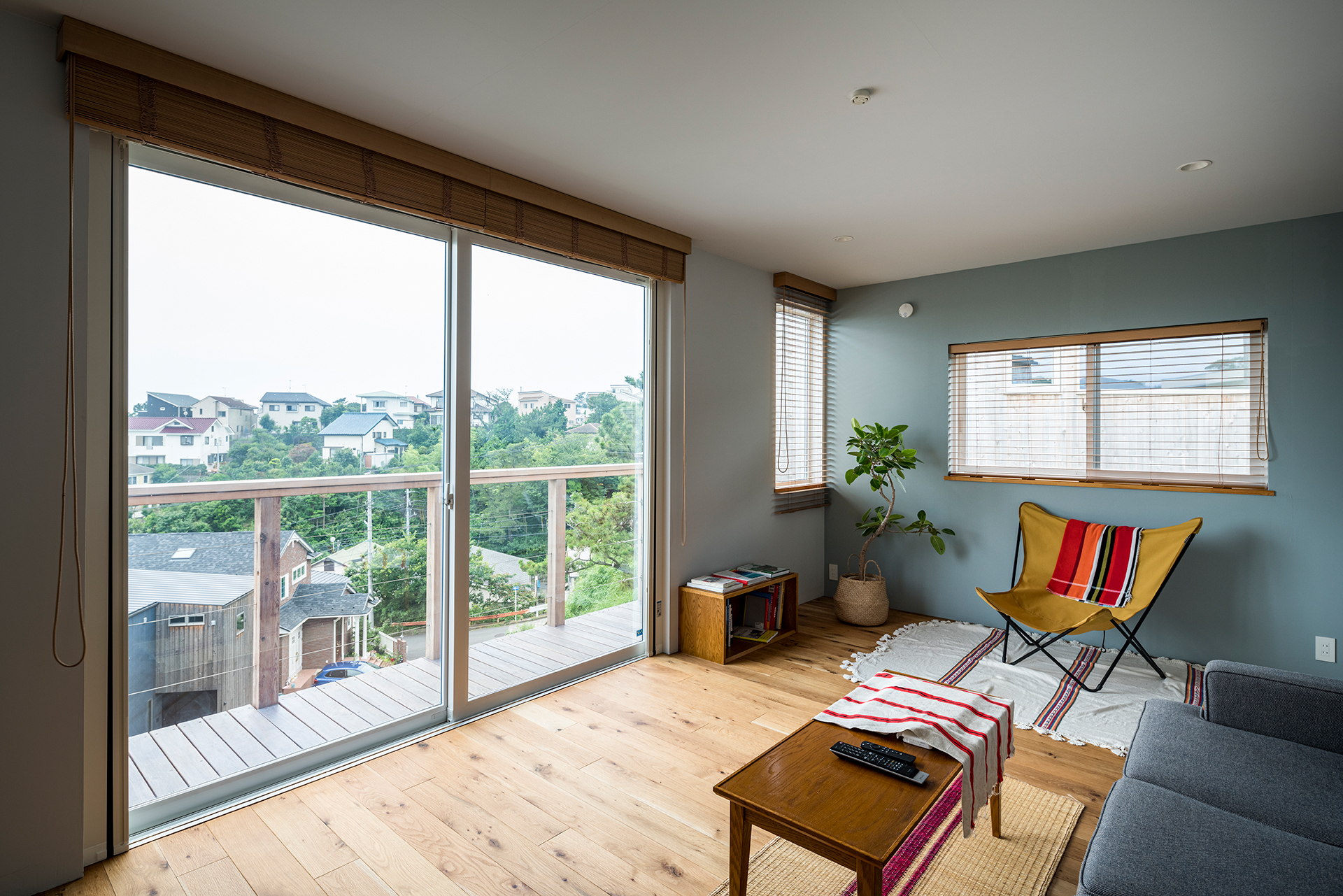 佐久市小田井　新築　B区画