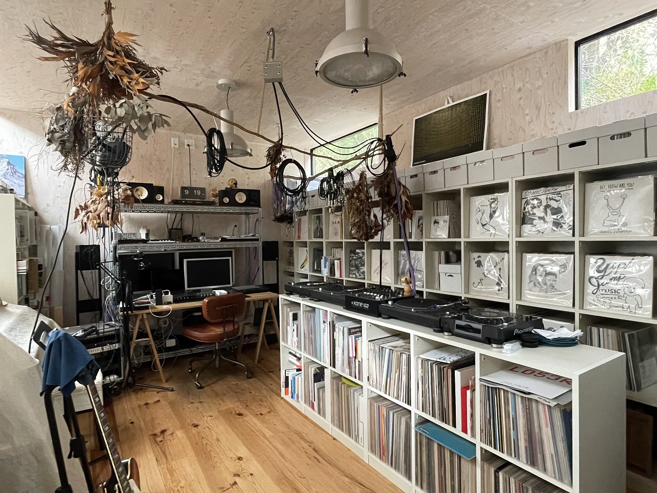 佐久市小田井　新築　D区画