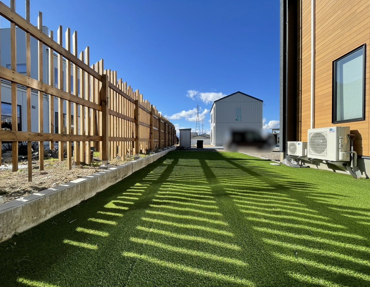 小諸市御影新田　中古戸建