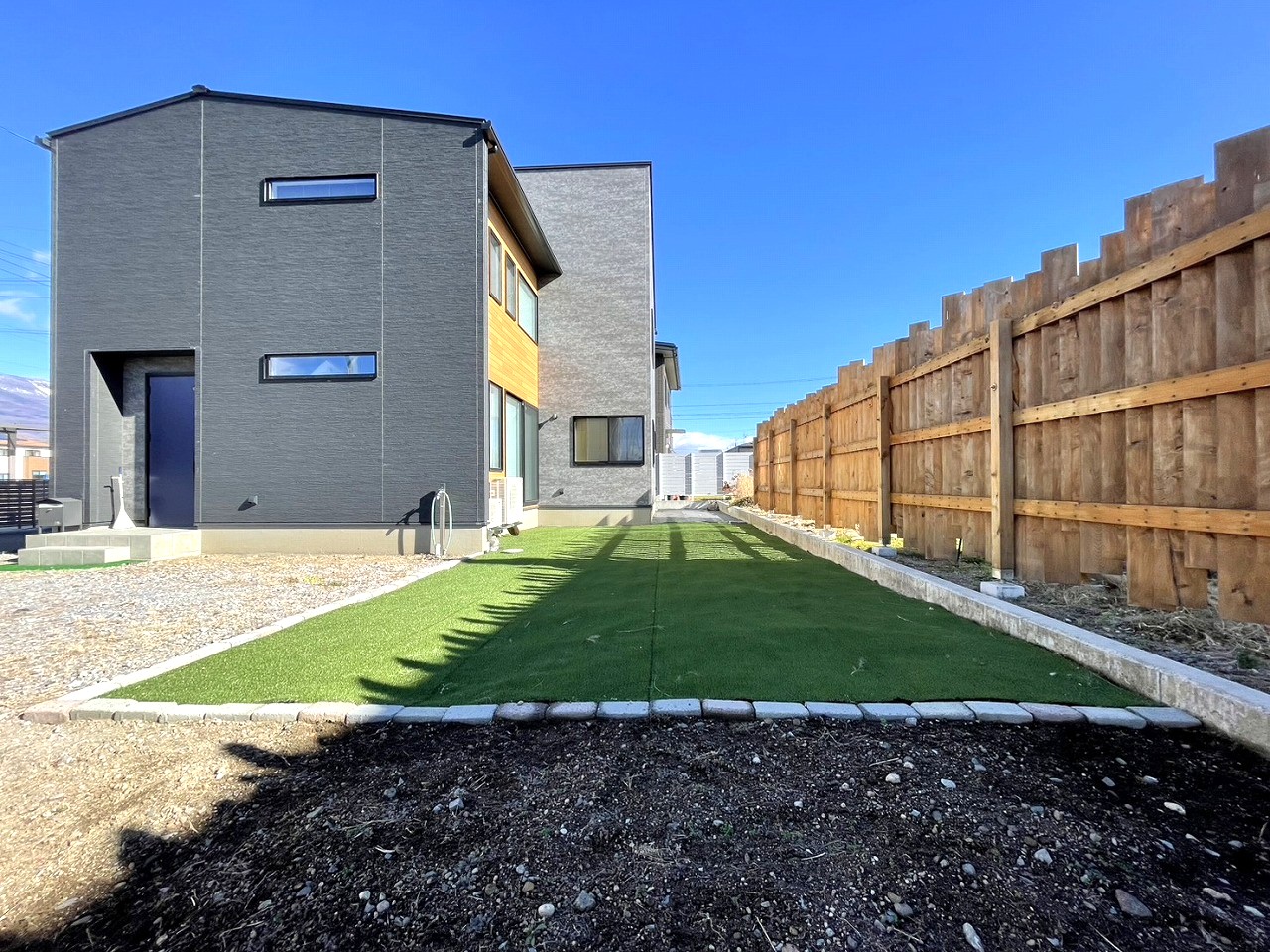 小諸市御影新田　中古戸建