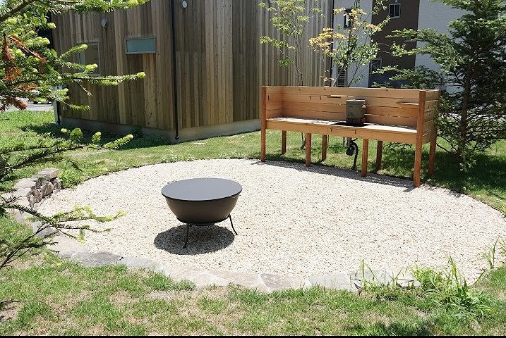 佐久市小田井　新築　B区画