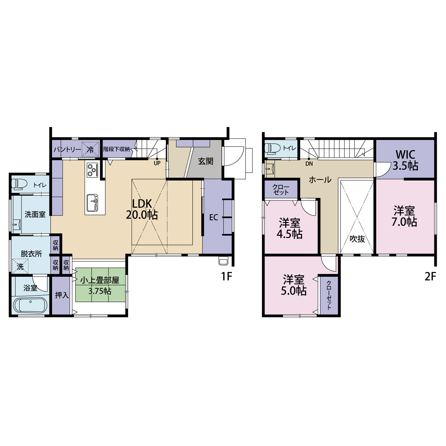 小諸市御影新田　中古戸建