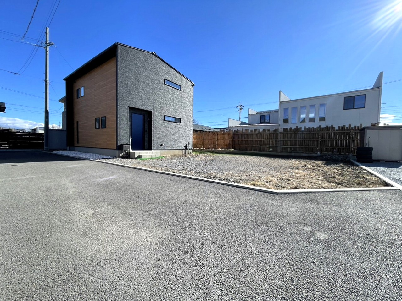 小諸市御影新田　中古戸建