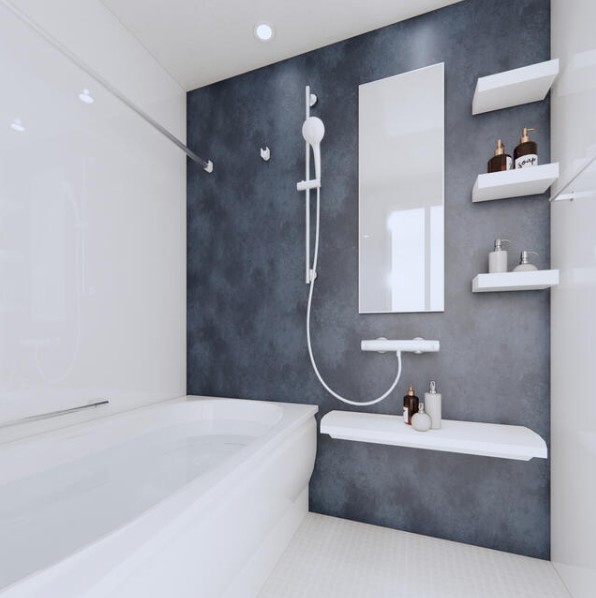 佐久市岩村田 新築