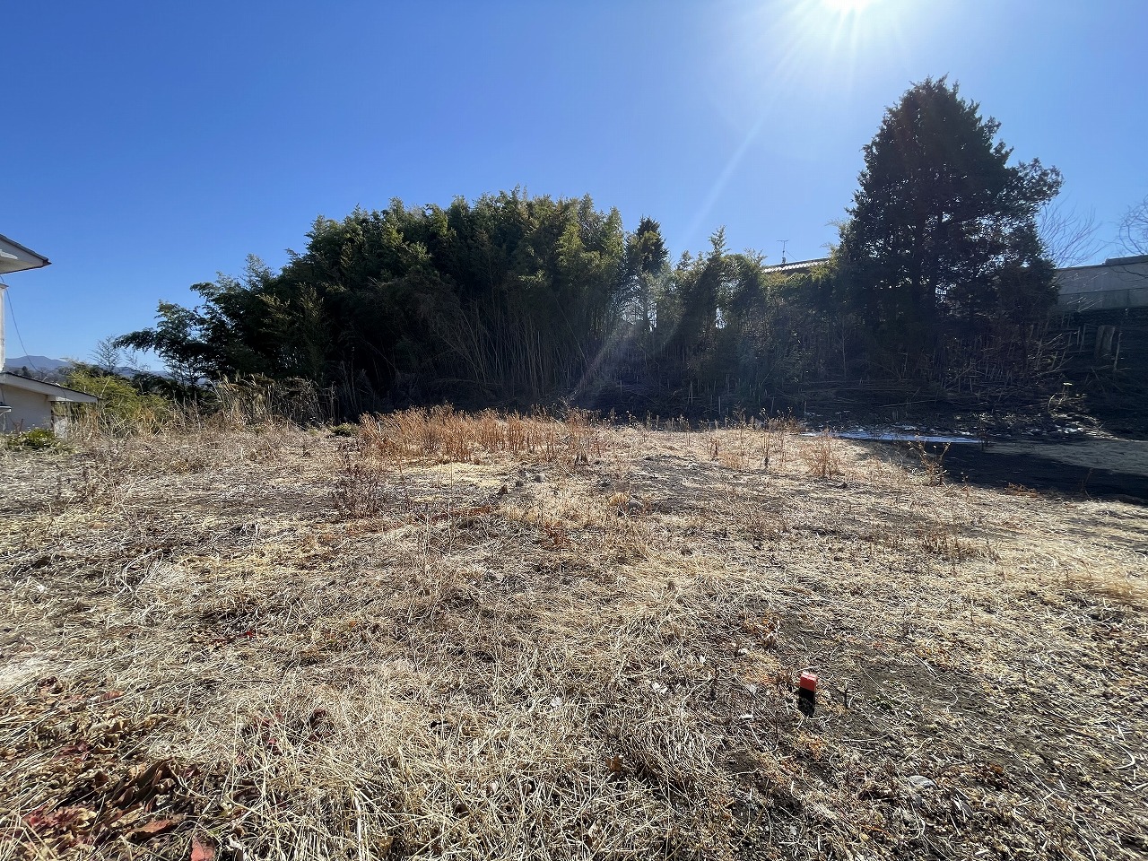 佐久市岩村田 土地