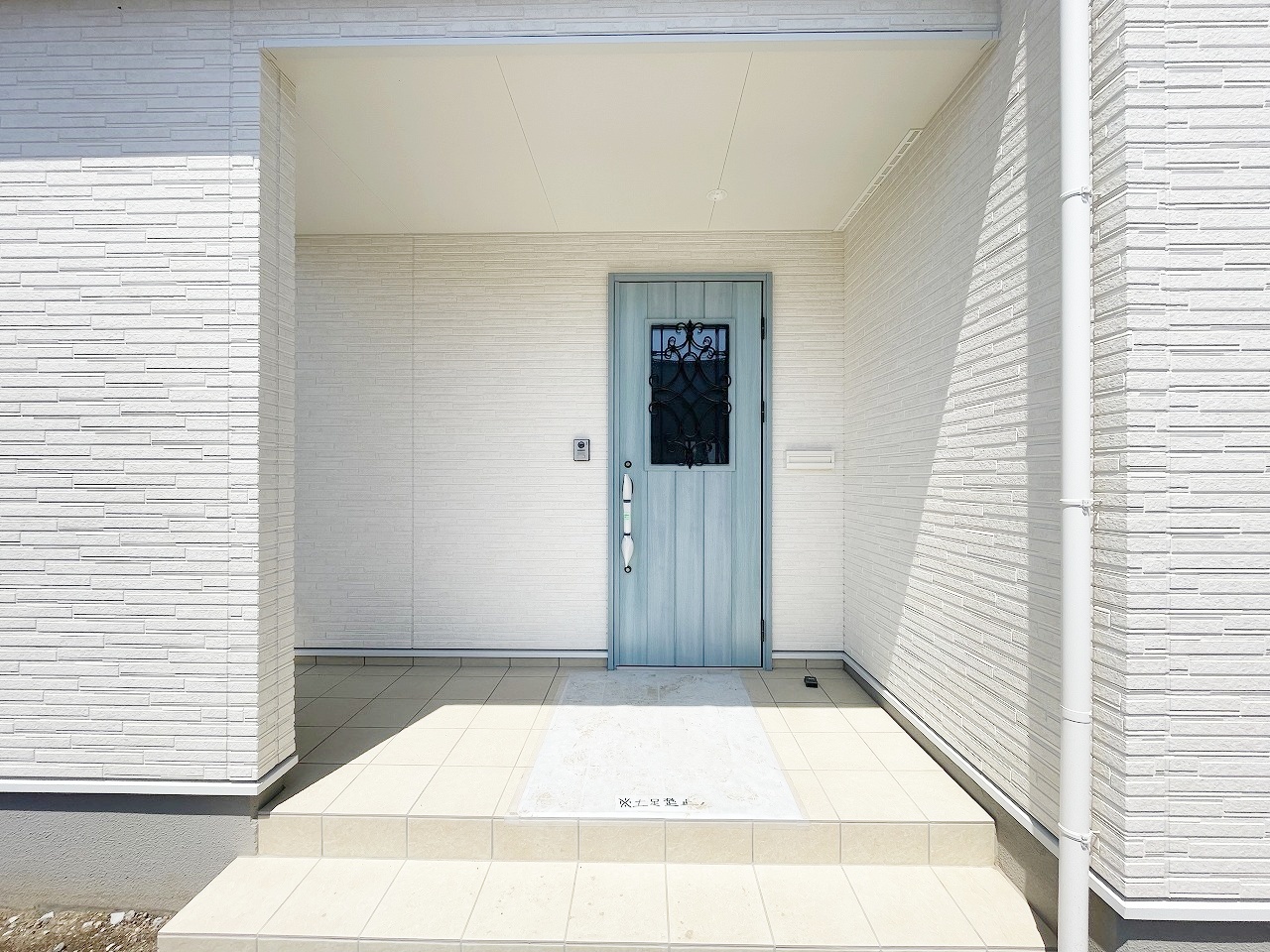 佐久市中込　新築戸建