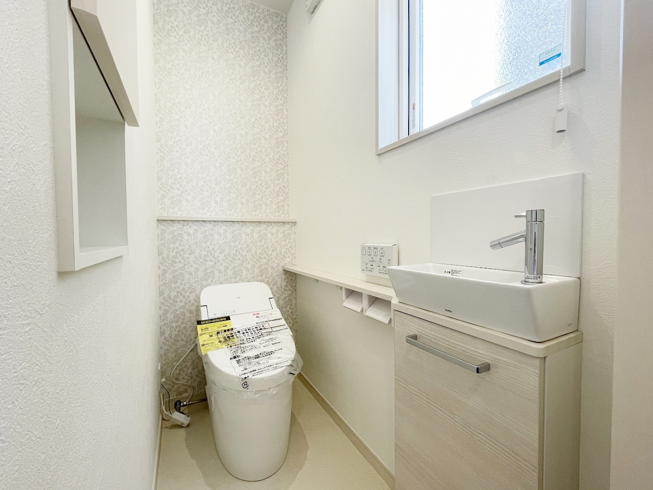 佐久市中込　新築戸建