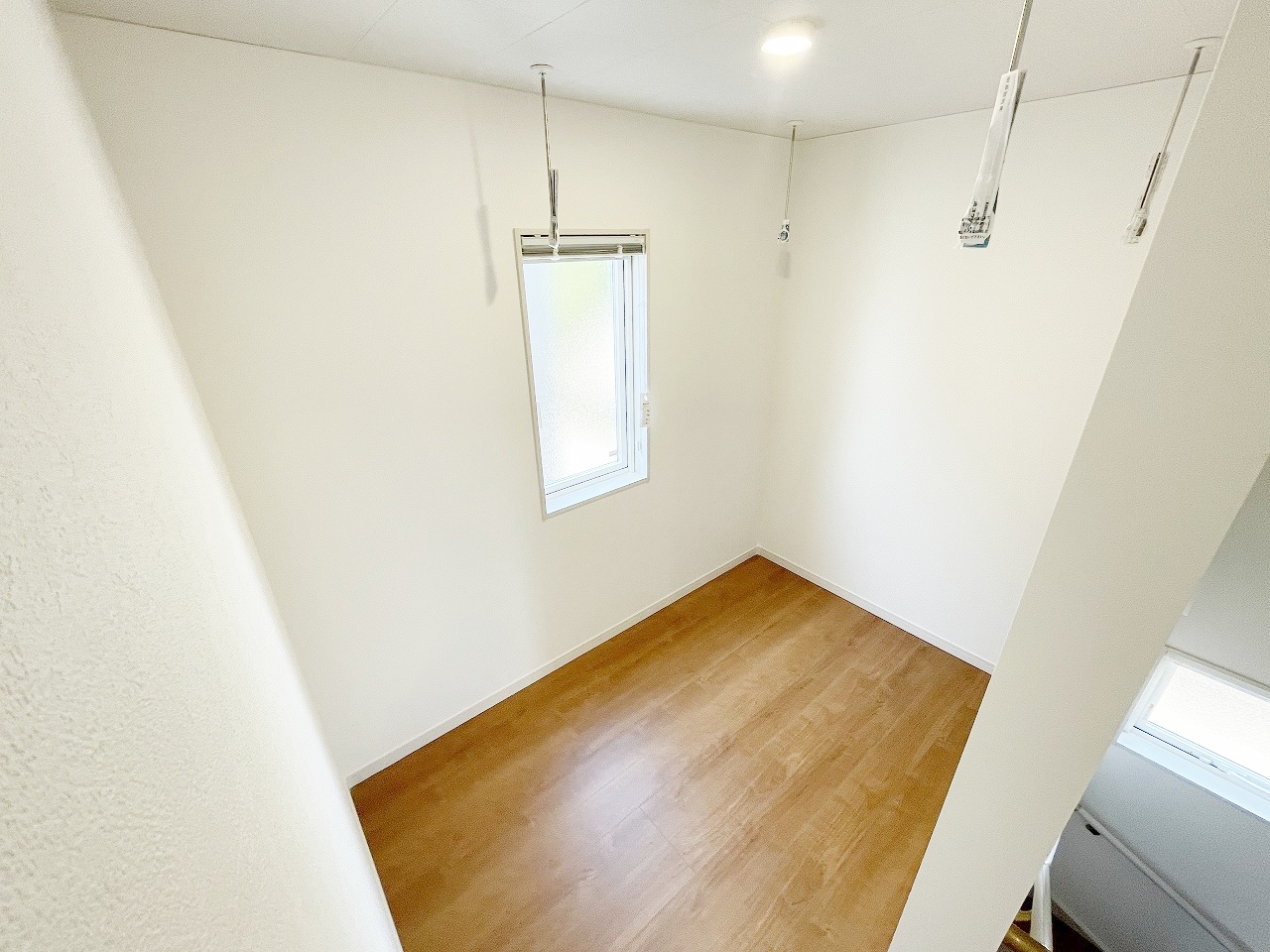 佐久市中込　新築戸建