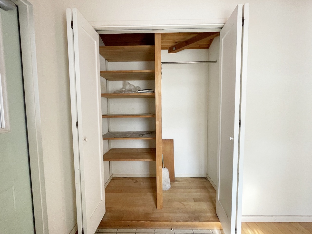 軽井沢町大字長倉　中古戸建